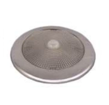 Stropné svetlo 28 x LED, Ø 132 mm