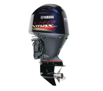YAMAHA VF175 XA závesný lodný motor