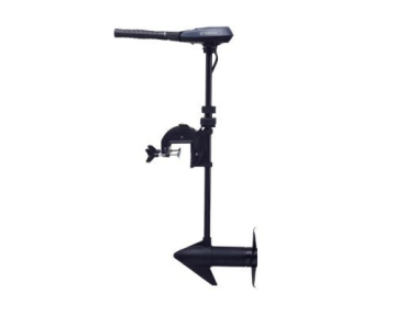YAMAHA M32 elektromotor 42 lbs, 24V - variab.rýchlosť,digit.maximizér,merač batérie