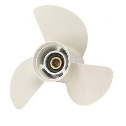 YAMAHA hliníková lod. vrtuľa - 9 1/4 x 9 1/4 x 3