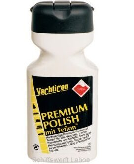 Yachticon Premium Polish s Teflonom - 500 ml