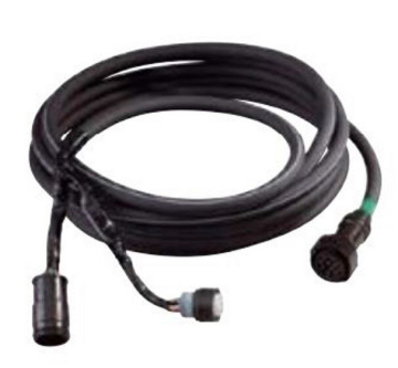YAMAHA 10P MAIN HARNESS MEC 5 m - predlžovací kábel 5 m