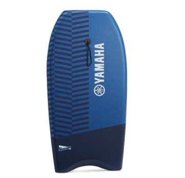 YAMAHA WAVERUNNER BODYBOARD KIDS BLUE