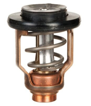 Yamaha - Termostat pre F(L)115B