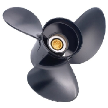 Yamaha hliníková lodná vrtuľa F9,9 3 x 8-1/2 x 8-1/2