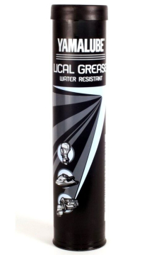 YAMALUBE Grease Lical 400 g