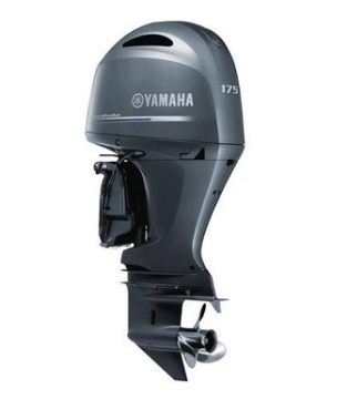 YAMAHA F175 LB závesný lodný motor