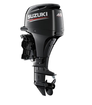 Závesný lodný motor SUZUKI DF 40ATS