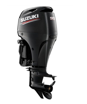 Závesný lodný motor SUZUKI DF 90ATL