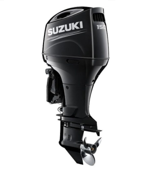 Závesný lodný motor SUZUKI DF 150APX