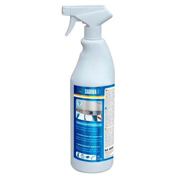 SADIRA - Odstraňovač mušlí 1 liter