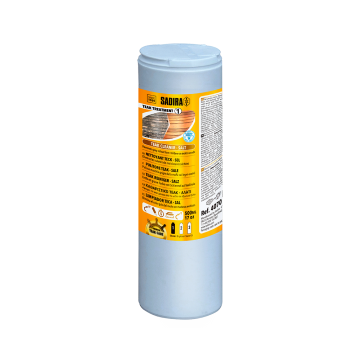 SADIRA TEAK CLEANER na čistenie dreva,  500 ml