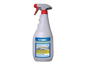 SADIRA - Sprej na odstraňovanie plesní 750 ml