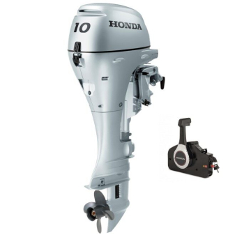 HONDA BF10DK2 XRU závesný lodný motor