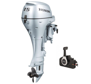 HONDA BF15DK2 XRTU závesný lodný motor