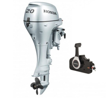 HONDA BF20DK2 SRU závesný lodný motor