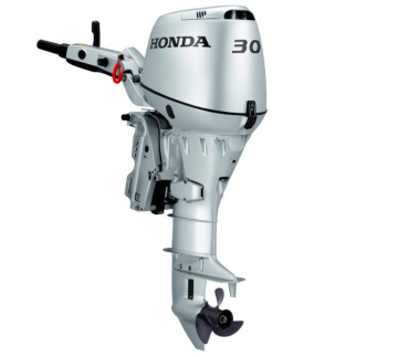HONDA BF30DK2 SHGU závesný lodný motor