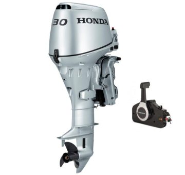 HONDA BF30DK2 SRTU závesný lodný motor