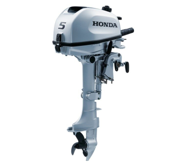 LODNÝ MOTOR HONDA BF5DH SH NU