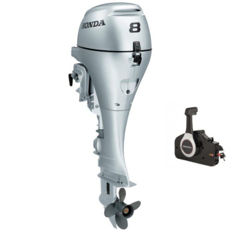 HONDA BF8DK2 SRU závesný lodný motor