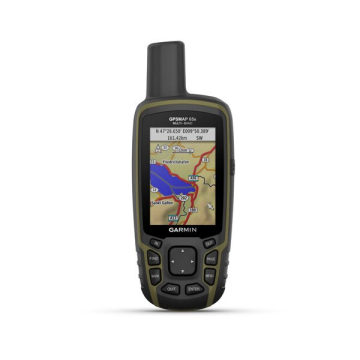 GARMIN GPSmap 65s EUROPE