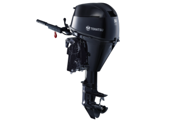 Tohatsu MFS 30D ES závesný lodný motor