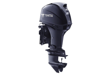 Tohatsu MFS 40A ETL závesný lodný motor