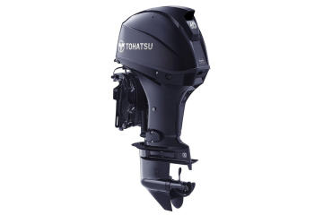 Tohatsu MFS 60A ETL závesný lodný motor