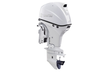 Tohatsu MFS 60AW ETL závesný lodný motor