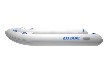 Zodiac Nomad Rib Alu 3.6 NEO nafukovací čln - biely