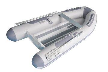 Zodiac Cadet 330 RIB Alu nafukovací čln