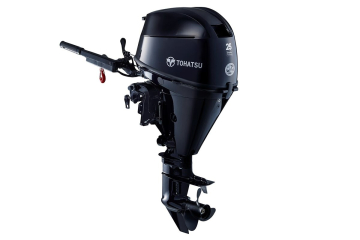 Tohatsu MFS 25D S závesný lodný motor