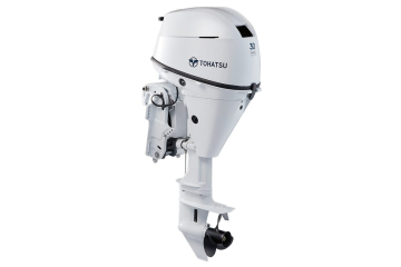Tohatsu MFS 30DW ETL závesný lodný motor