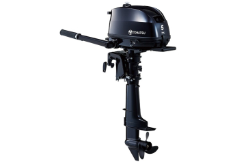 Tohatsu MFS5D DL závesný lodný motor