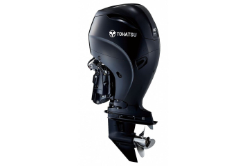 Tohatsu MFS 140A ETL závesný lodný motor