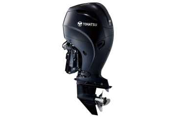Tohatsu MFS 115A ETL závesný lodný motor