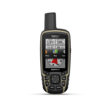 GARMIN GPSmap 65 EUROPE