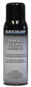 Quicksilver Storage Seal 340g - ochranný prípravok na motor