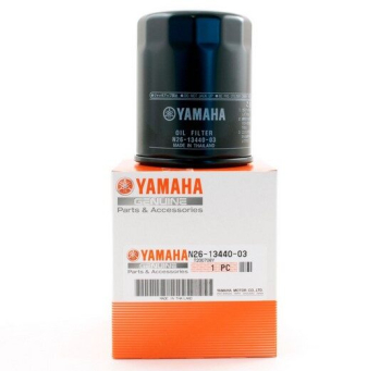 Yamaha olejový filter pre YAMAHA F225 - F350 (N26-13440-05, staré označenie N26-13440-00)