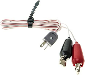 Nabíjací kábel Honda na batérie 12V - 2 m