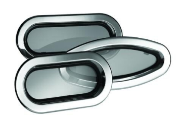 LEWMAR NIRO - 7 RE / 191 x 425 x 4 mm