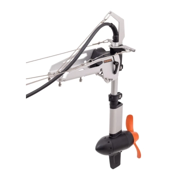 Torqeedo Travel Ultralight lodný elektromotor – pre kajaky a malé plavidlá (ekvivalent 3 HP)