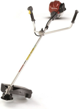 HONDA UMK 425 UEET krovinorez 25 cm³ + olej zdarma