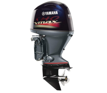 YAMAHA VF115 LB - V MAX SHO lodný motor