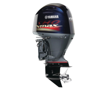 YAMAHA VF150 LA - V MAX SHO závesný lodný motor