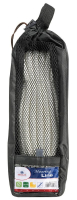 OSCULATI Polyesterové kotevné lano s okom 14 mm x 9m, čierne
