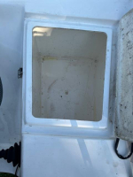 OLYMPIA 570 motorový čln s motorom EVINRUDE E90 - r.v.2012