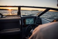 YAMARIN 63 DC 2024 + YAMAHA F150XC