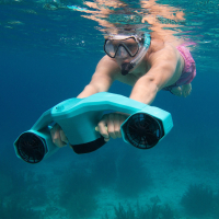 Jobe Infinity Seascooter Package podvodný skúter s taškou a šnorchlovacou súpravou