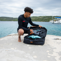 JOBE Jeep Seascooter Package podvodný skúter s taškou a šnorchlovacou súpravou